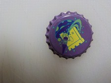 CAPSULE NOUVELLE BIERE