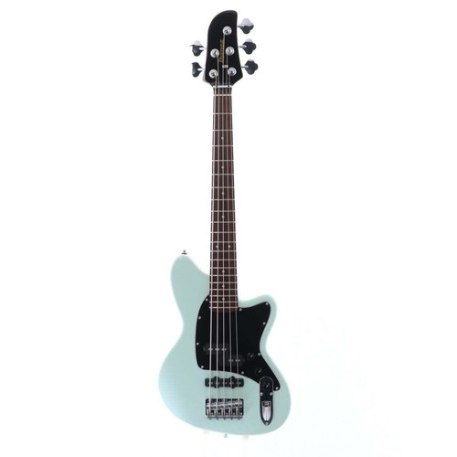 Guitare basse électrique
