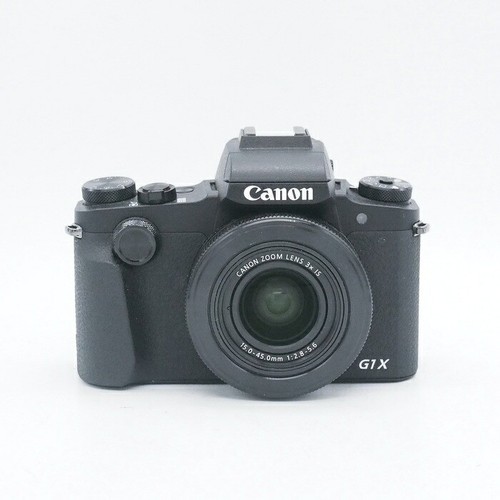 Canon powershot mark - x,