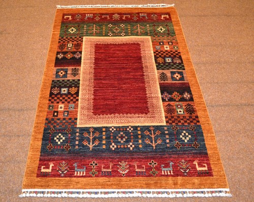 Tapis orient fait main - tapis,