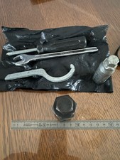 Outillage Pour Piaggio X9