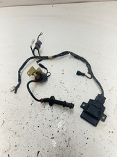 05 2005 Suzuki RM-Z250 Rmz 250 OEM GOOD! Wire Wiring Harness ECU CDI Coil