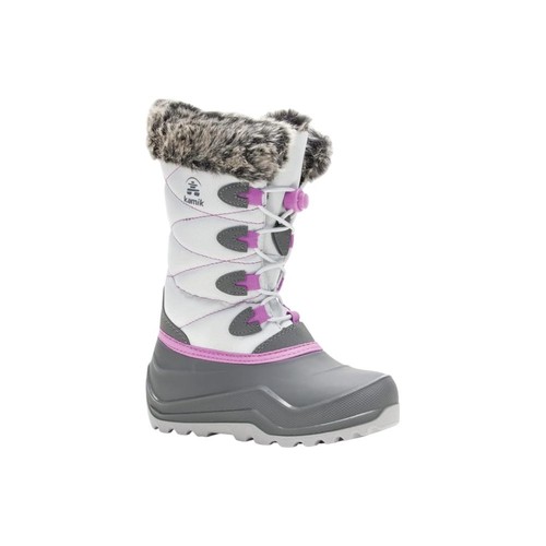 Chaussures kamik nf4442cgry - chaussures,