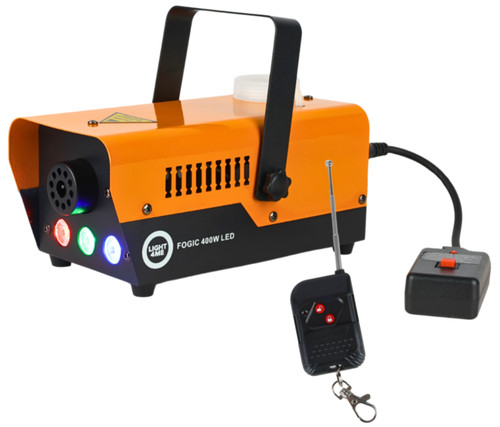 Machine fumée led - machine,
