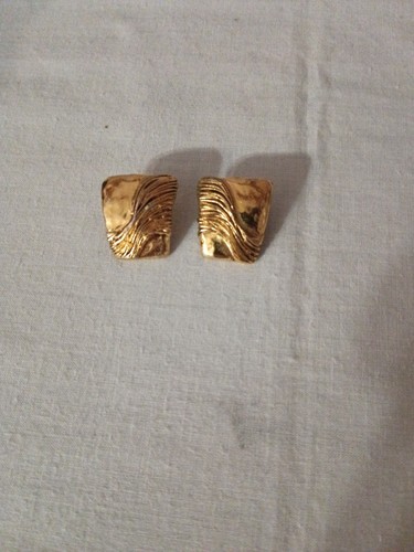 Boucle oreille clips créateur - clips,
