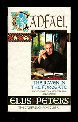 The raven - raven, 12
