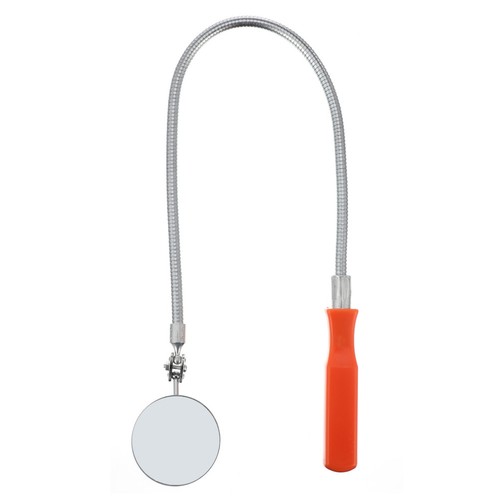 Miroir inspection rond - 1,