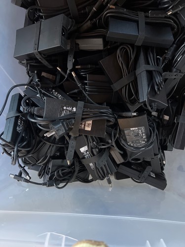 Chargeur dell original - dell,