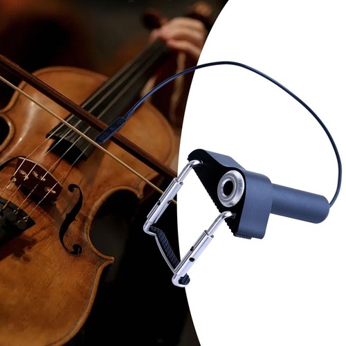 Micro pour violon accessoire - pour, violon,