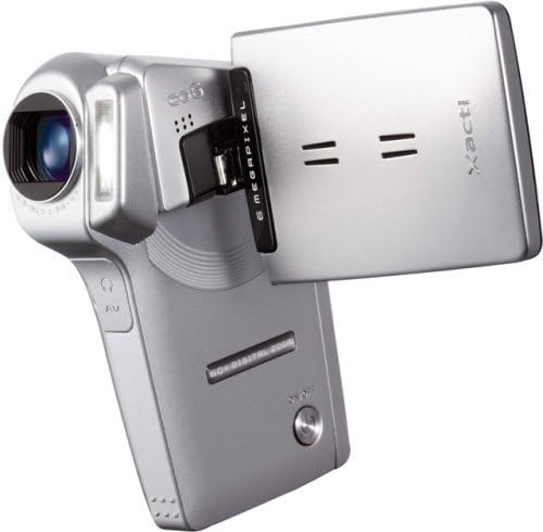 Appareil photo numérique