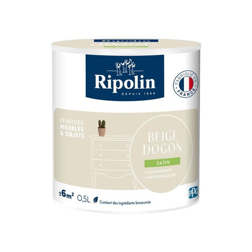 Peinture meuble objet - meuble, et