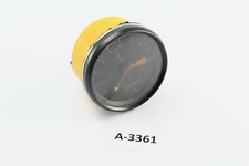Honda CB 900 F Bol D'or SC01 - tachometer damaged A3361