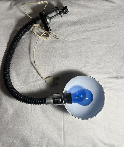 Lampe chevet vintage design - lampe,