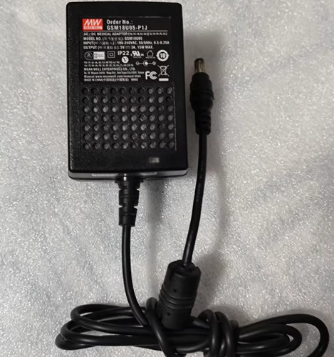 Mean well gsm18u05 p1j - well, gsm18u05-p1j