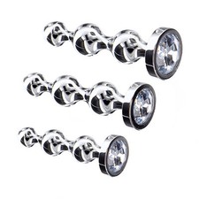 Sextoys Pour Tous Plug Anal