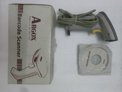 Argox 8250 scan - as-8250, barcode