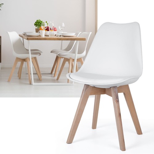 Esstischstuhl chaise salon - chaise,