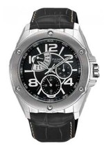 Pulsar Prestige Gents Multi Dial Dress Watch PN3001X1