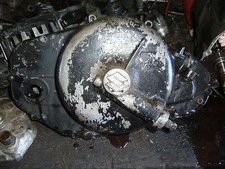 CARTER D EMBRAYAGE 400TS TS400