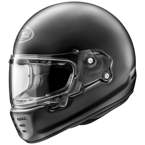 Casque moto arai concept - casque,