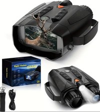 Jumelles Vision Nocturne