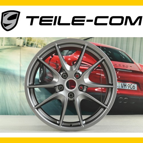 Porsche boxster cayman 981 - boxster/cayman,