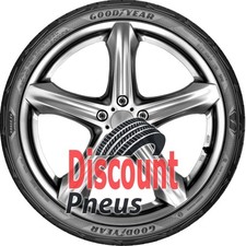 Goodyear Eagle F1 Supersport