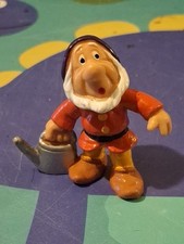 FIGURINE - Vintage - BULLY
