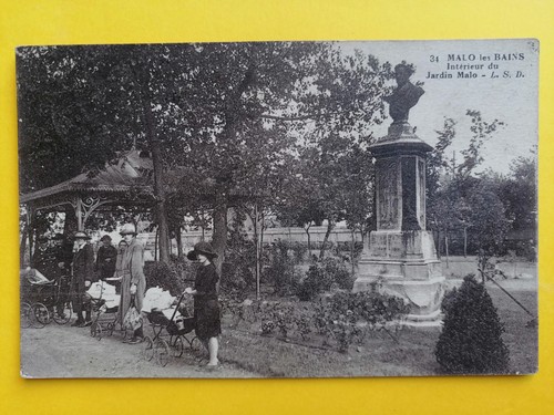 Old postcard - , 59