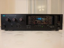 SANSUI R-606,ampli tuner à quartz,révisé ,bon fonctionnement,bonne sonorité...