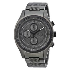 ARMANI EXCHANGE WATCH AX1606
