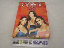 LOT COFFRET 3 DVD CHARMED