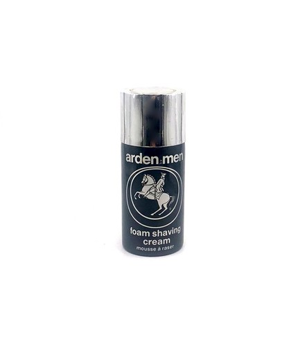 Arden for men - for, mousse