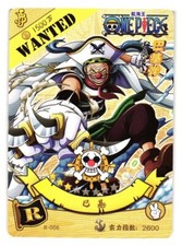 Buggy R-006 One Piece Anime