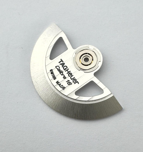 Tag heuer rotor eta - heuer,