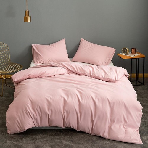 Housse couette parure - parure, lit