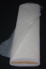 TULLE SOUPLE largeur 300 cm