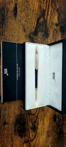 Stylo plume montblanc - stylo,
