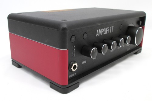 Line amplifi tt - 6,