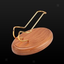 Support de pipe à tabac en