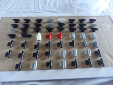 Lego : lot de 55 pièces