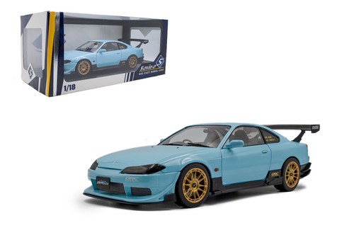 Nissan silvia spec r - nissan, spec-r