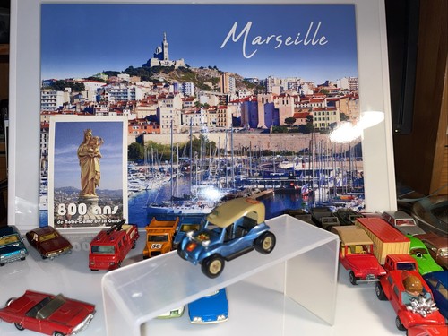 Majorette dune buggy - majorette,