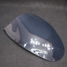 No Cracks Bimota SB8R OEM Screen Shield Visor SB-8R Windshield 505170070