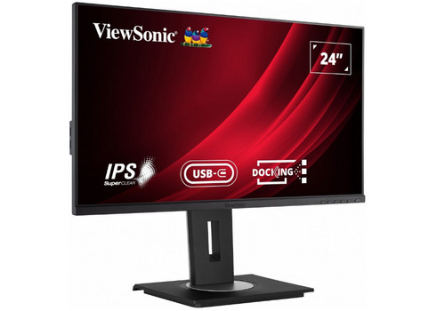 Viewsonic vp2456 moniteur - moniteur, 24