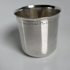 Belle Timbale Gobelet Curon