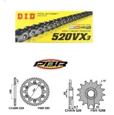 TRANSMISSION KTM 150 EXC 2020