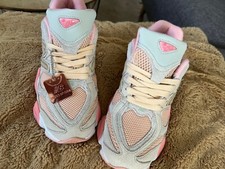 Basket new balance 9060 neuves 41.5