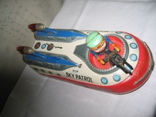 SKY Patrol de NOMURA Japan