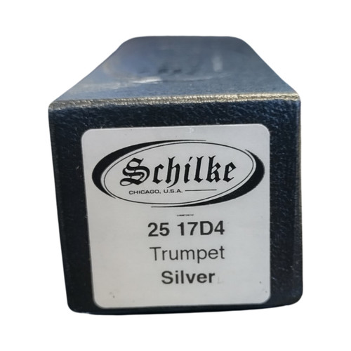 Schilke standard series - schilke,